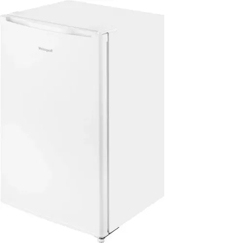 Холодильник WEISSGAUFF WR-092 Defrost White