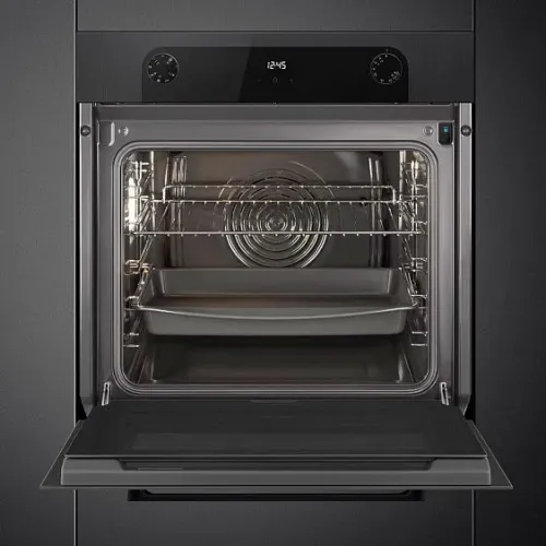Духовой шкаф SMEG SF6200TB