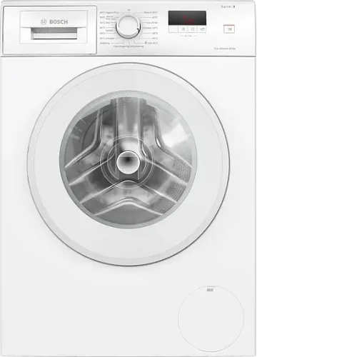 Стиральная машина BOSCH WGE02400SN