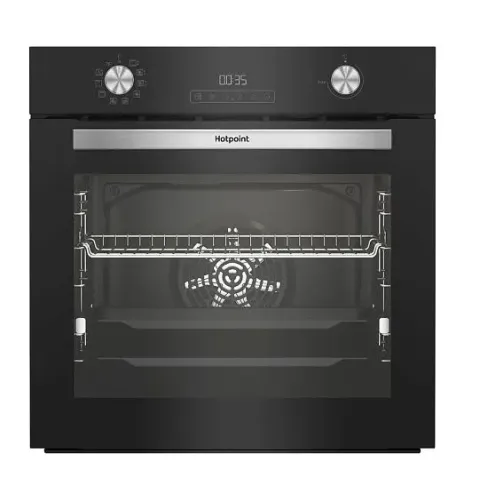 Духовой шкаф HOTPOINT-ARISTON FE8 831 JSH BLG