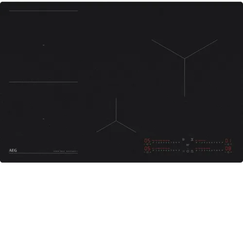 Варочная поверхность AEG TI84IB10IZ