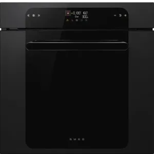 Духовой шкаф SMEG SO6202M2B