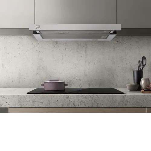 Вытяжка MBS ARALIA 160 WHITE