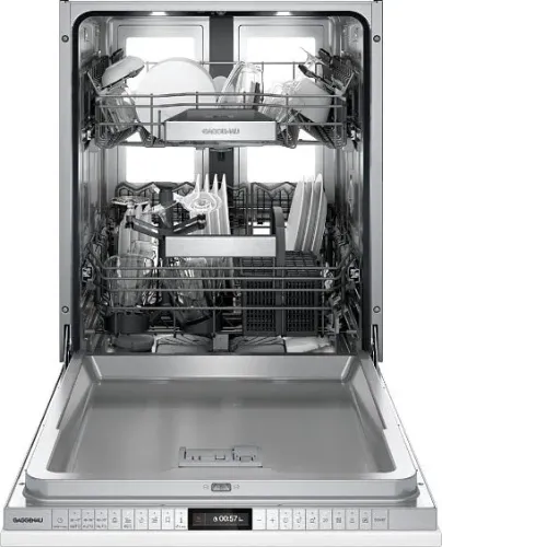 Посудомоечная машина GAGGENAU DF481101