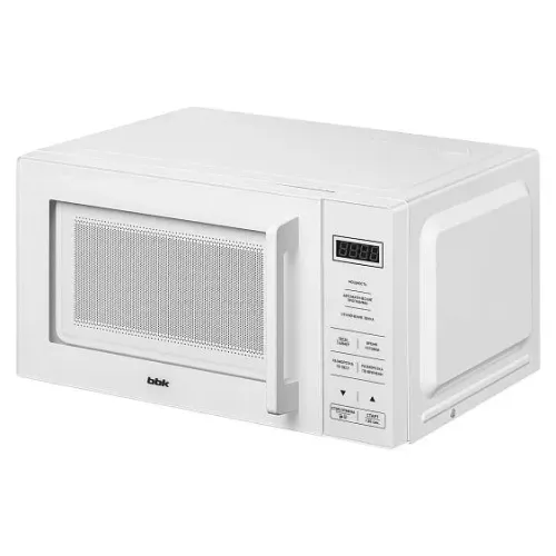 Микроволновая печь BBK 20MWS-751S/W