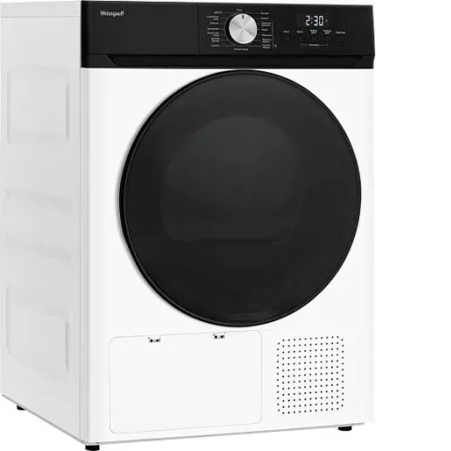 Сушильная машина WEISSGAUFF WD 6010 Heat Pump