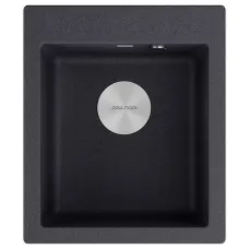 Кухонная мойка PAULMARK Kante PM104249-DG Кухонная мойка PAULMARK Kante PM104249-DG