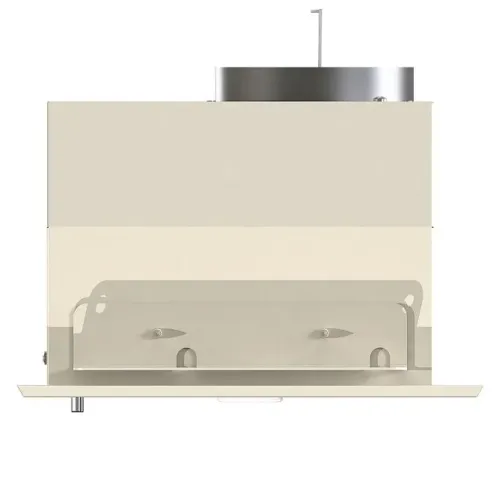Вытяжка KANZLER D 545 B