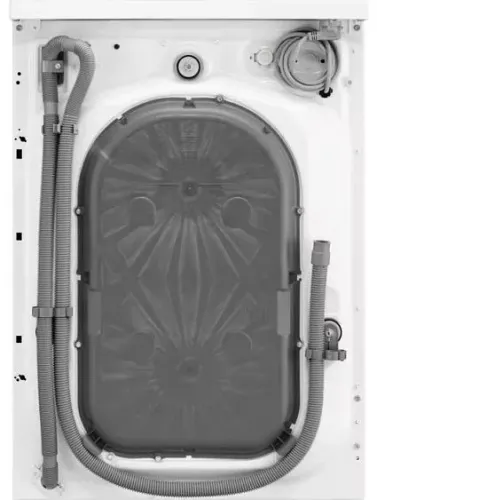 Стиральная машина ELECTROLUX EW8W4402QE