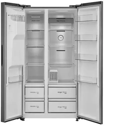 Холодильник TOSHIBA GR-RS755WI-PMJ (06)
