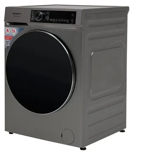Стиральная машина KRAFT KF-MDDS12126G
