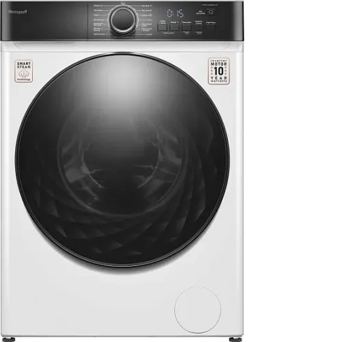 Стиральная машина WEISSGAUFF WM 4427 Inverter Steam