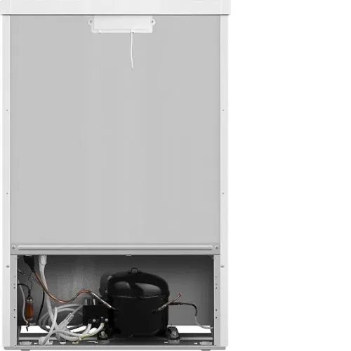 Морозильная камера WEISSGAUFF WRF-80 Defrost White