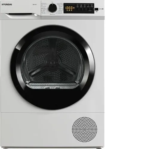 Сушильная машина HYUNDAI TD1028