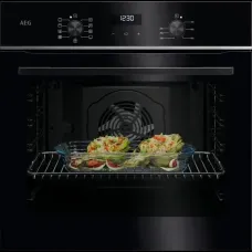 Духовой шкаф AEG TU5AB21FSB