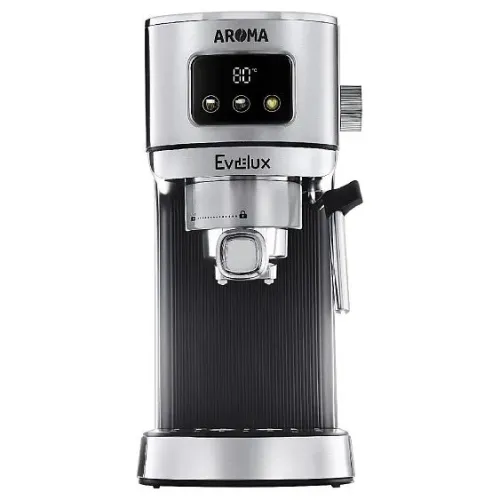 Кофеварка EVELUX ECM 1009 Aroma