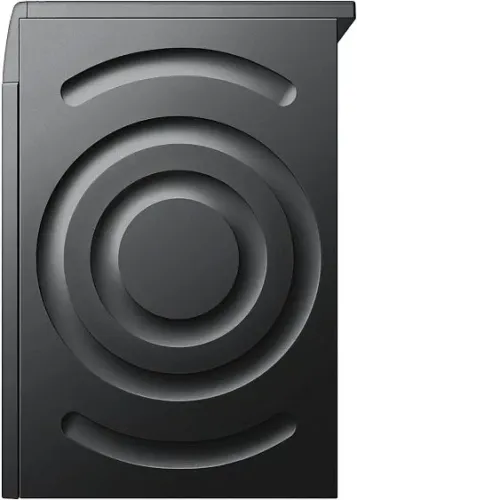 Сушильная машина BOSCH WQG 245DXSN