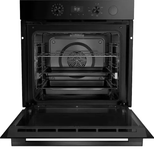 Духовой шкаф HAIER HOQ-K3QSP3GB
