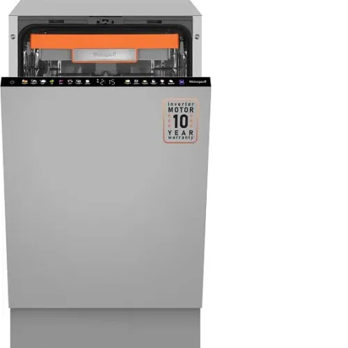 Посудомоечная машина WEISSGAUFF BDW 4539 Touch Inverter Autoopen Timer Floor