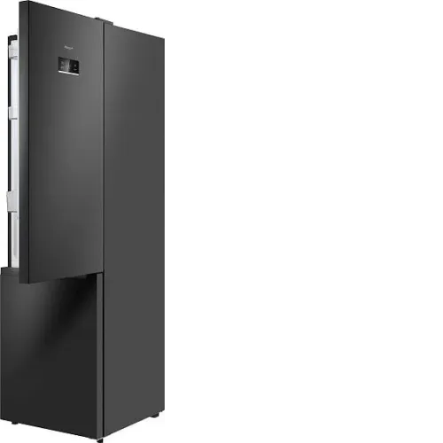 Холодильник WEISSGAUFF WRK 2010 Full NoFrost Inverter Dark Grey