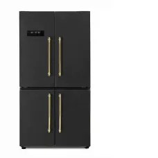 Холодильник GENCOOL GDCD-595 NM Холодильник GENCOOL GDCD-595 NM