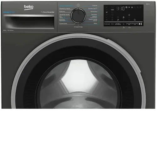 Стиральная машина BEKO B3WFR48H2A
