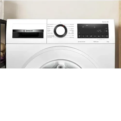 Стиральная машина BOSCH WGG246ZLSN