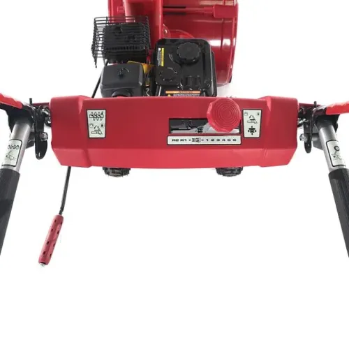 Снегоуборщик GEOS SnowLine 560