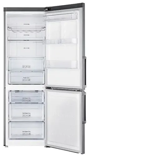 Холодильник SAMSUNG RB33J3515S9