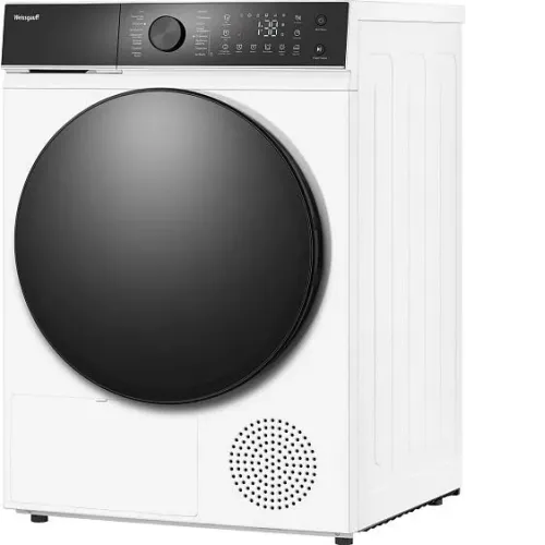 Сушильная машина WEISSGAUFF WD 5910 Heat Pump