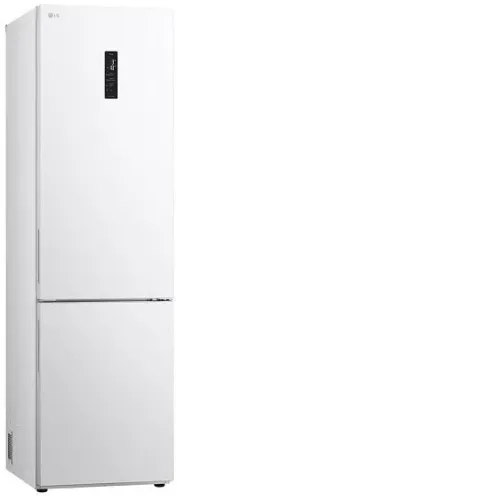 Холодильник LG GC-B509AQQW