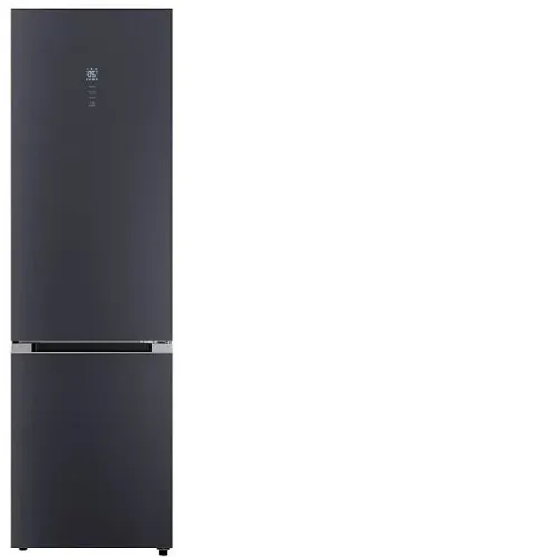 Холодильник LEX LKB400GRGID