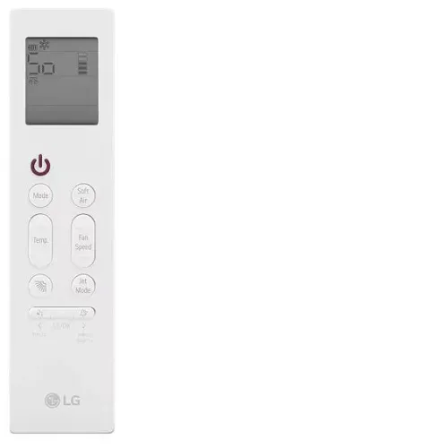Сплит-система LG H12S1D.NS1R/H12S1D.U12R