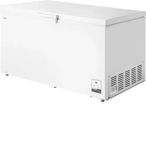 Морозильный ларь WEISSGAUFF WFH-550