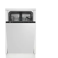 Посудомоечная машина BEKO BDIS1SQ021 Посудомоечная машина BEKO BDIS1SQ021