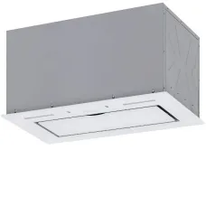 Вытяжка KRONA ASPEN 600 WHITE SGC