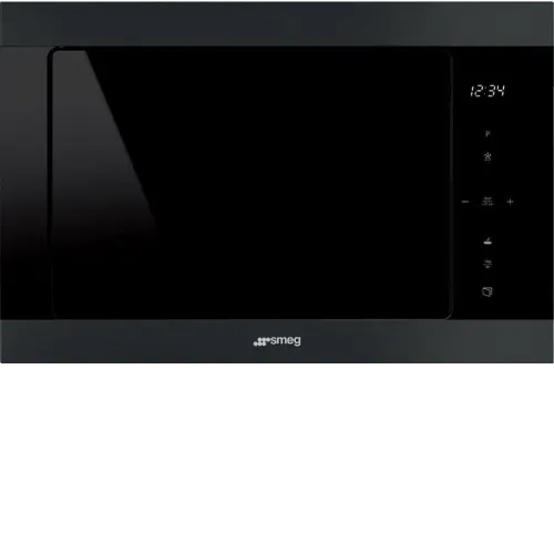 Микроволновая печь SMEG FMI325N