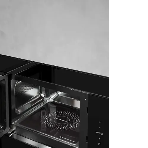 Микроволновая печь KUPPERSBERG HMF 630 BB