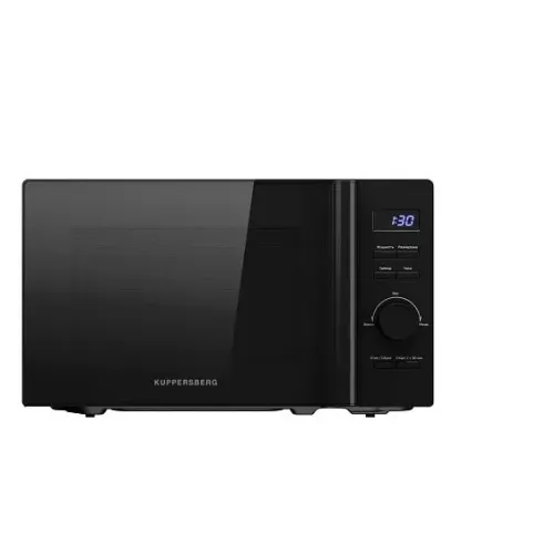 Микроволновая печь KUPPERSBERG TMW 205 B