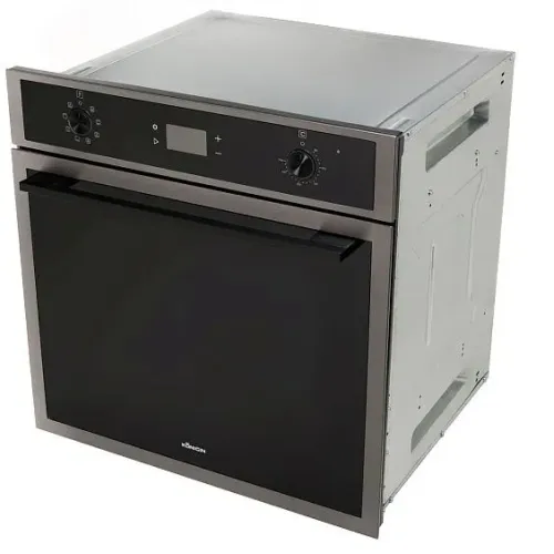Духовой шкаф KONIGIN Sesame 60BKFXE8
