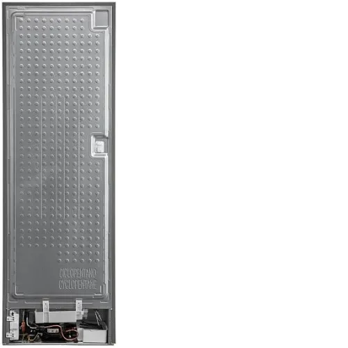 Холодильник MIDEA MDRB457FGF46ID