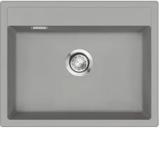 Кухонная мойка EMAR EMQ-1640.Q барит