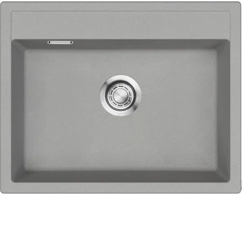 Кухонная мойка EMAR EMQ-1640.Q барит
