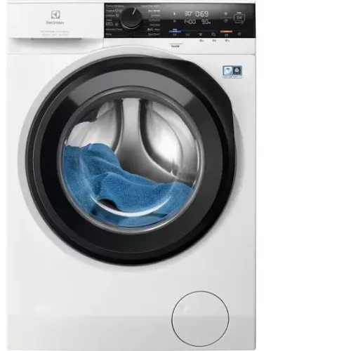Стиральная машина ELECTROLUX EW7W4492E