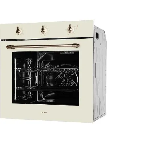 Духовой шкаф NORD HM 6080 Y