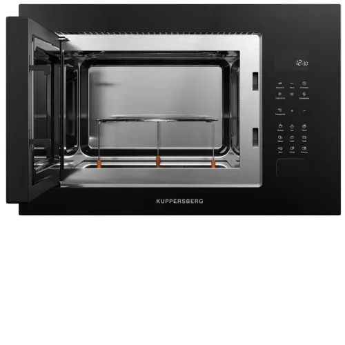 Микроволновая печь KUPPERSBERG HMF 627 B
