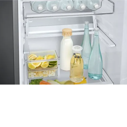 Холодильник SAMSUNG RB37A5411SA