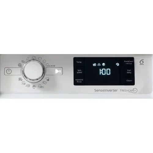 Стиральная машина WHIRLPOOL BI WMWG 91485E EU