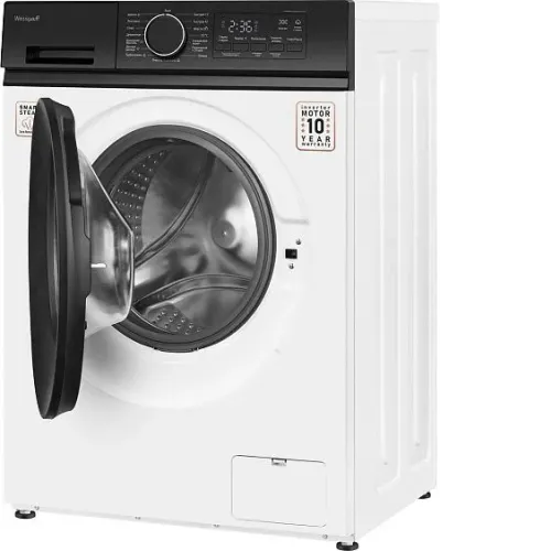 Стиральная машина WEISSGAUFF WM 48128 Inverter Steam