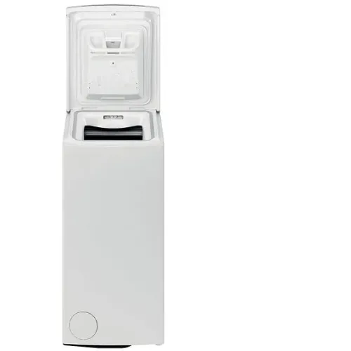 Стиральная машина WHIRLPOOL TDLRB7232BS